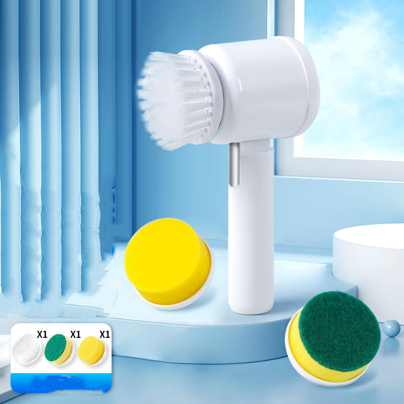 BowLift | Electric Shoe Brush - Shoe Cleaning Wizard