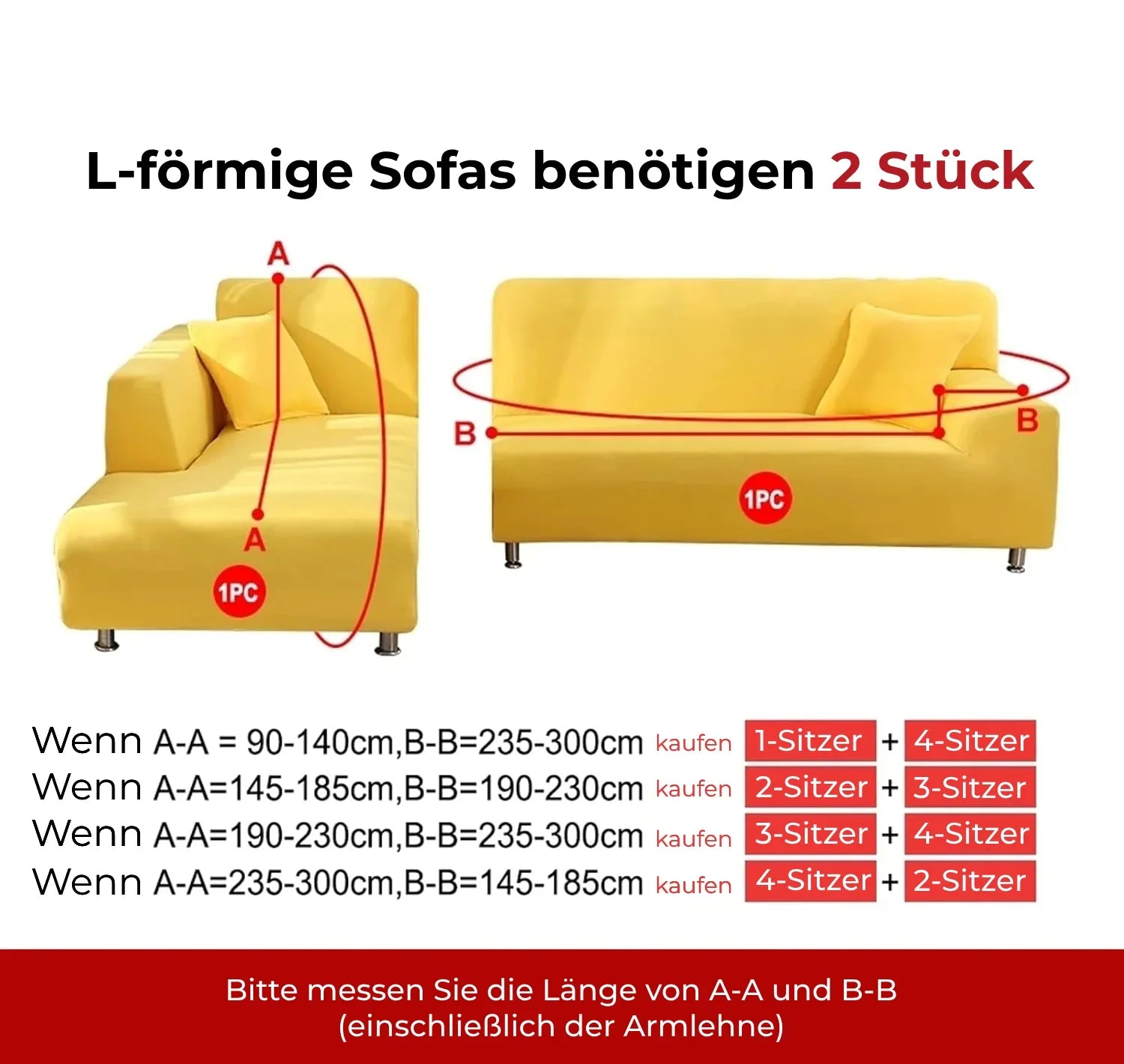 BowLift | SofaGuard™ | Elastic Velvet Sofa Cover that Saves You Money