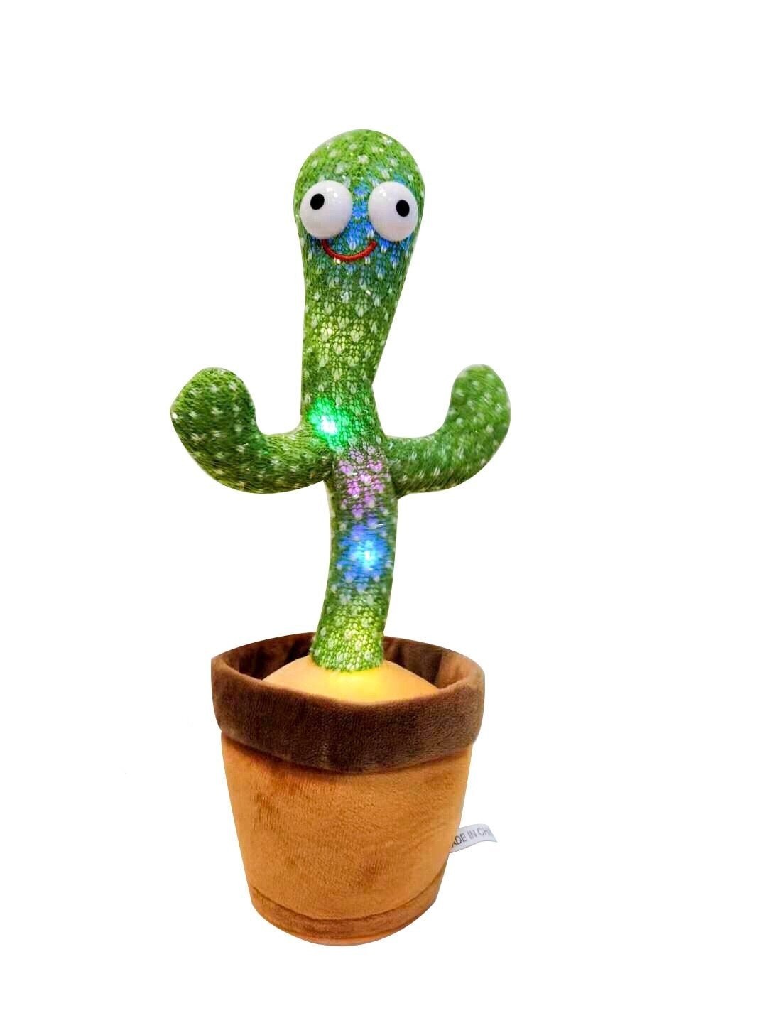 BowLift | Dancing Cactus Toy