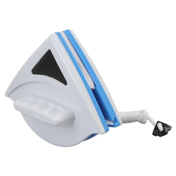 BowLift | Magnetic Window Cleaner — double-sided glass cleaning device with safety lock