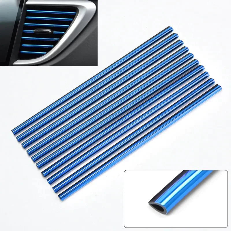 BowLift | Decorative Strips For Cars