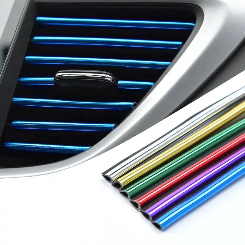 BowLift | Decorative Strips For Cars
