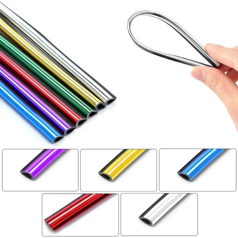 BowLift | Decorative Strips For Cars