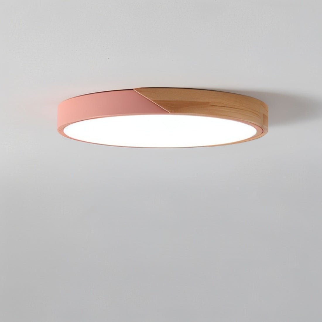 BowLift | Modern LED Ceiling Light - Minimalist Lighting for Your Interior