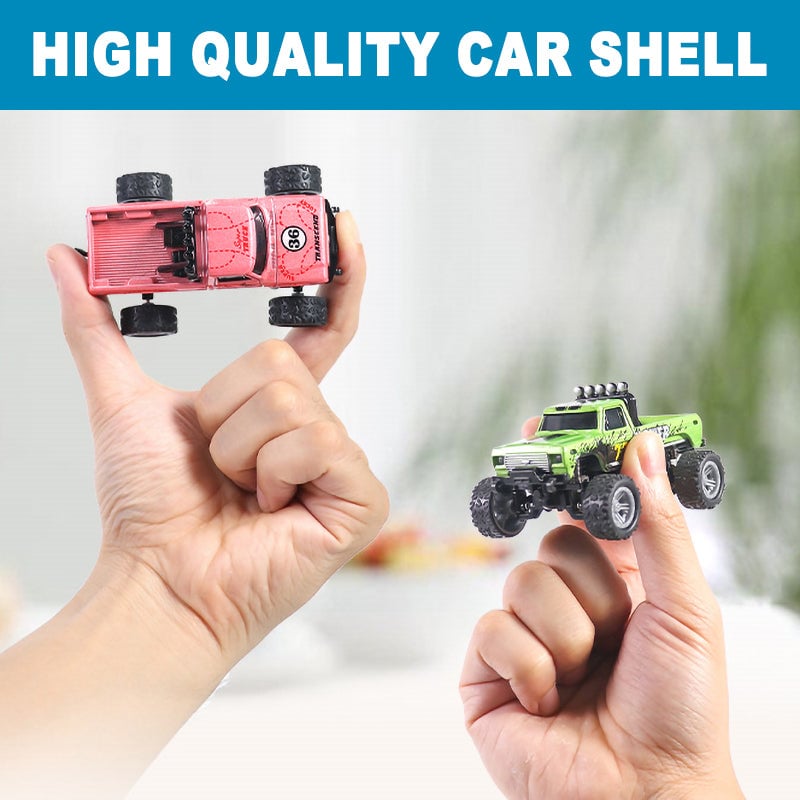 BowLift | Bigfoot Monster Buggy