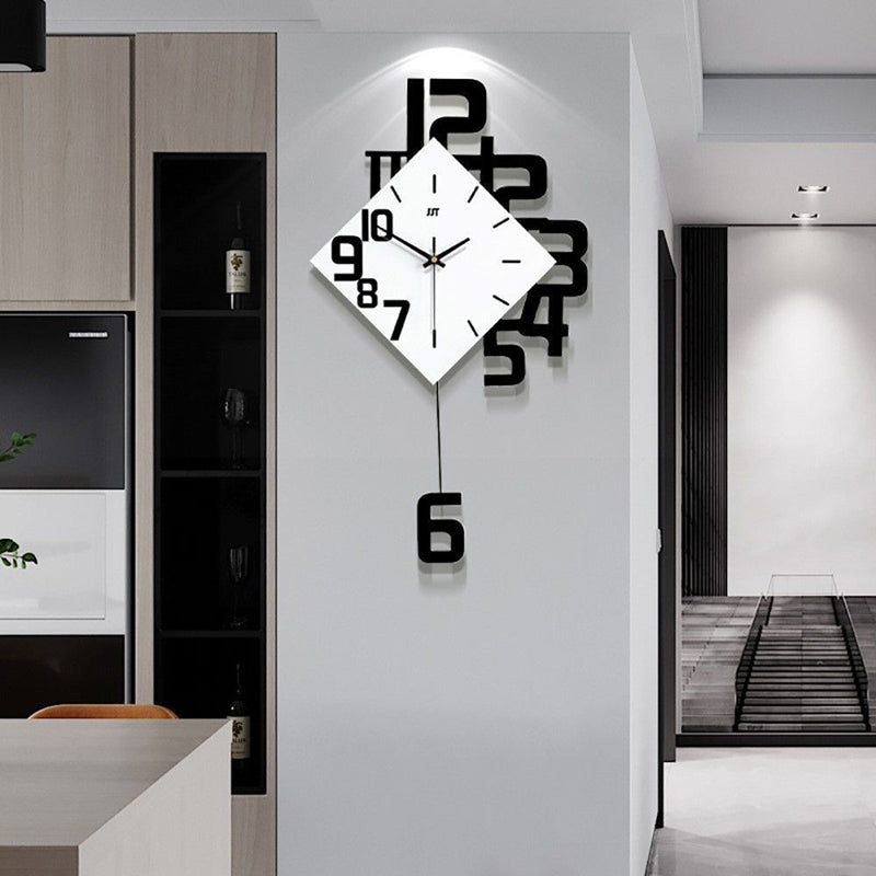 BowLift | ArtNordic - Stylish Timepiece