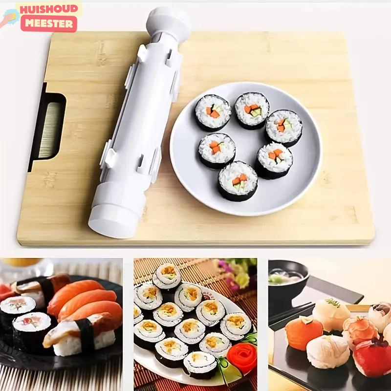 BowLift | DIY Sushi Kit – SushiPerfect