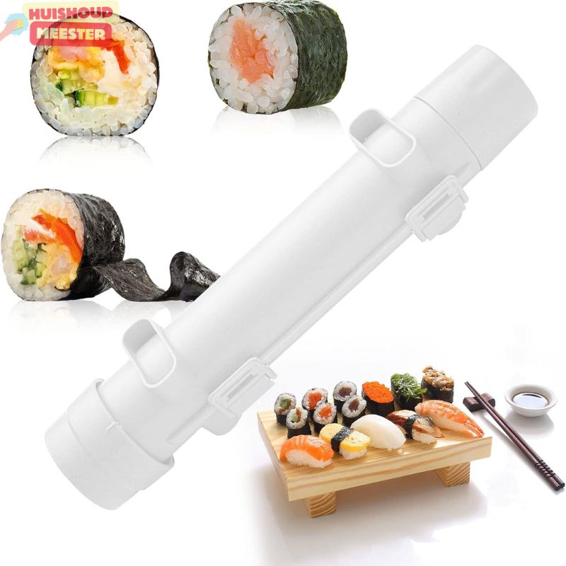 BowLift | DIY Sushi Kit – SushiPerfect