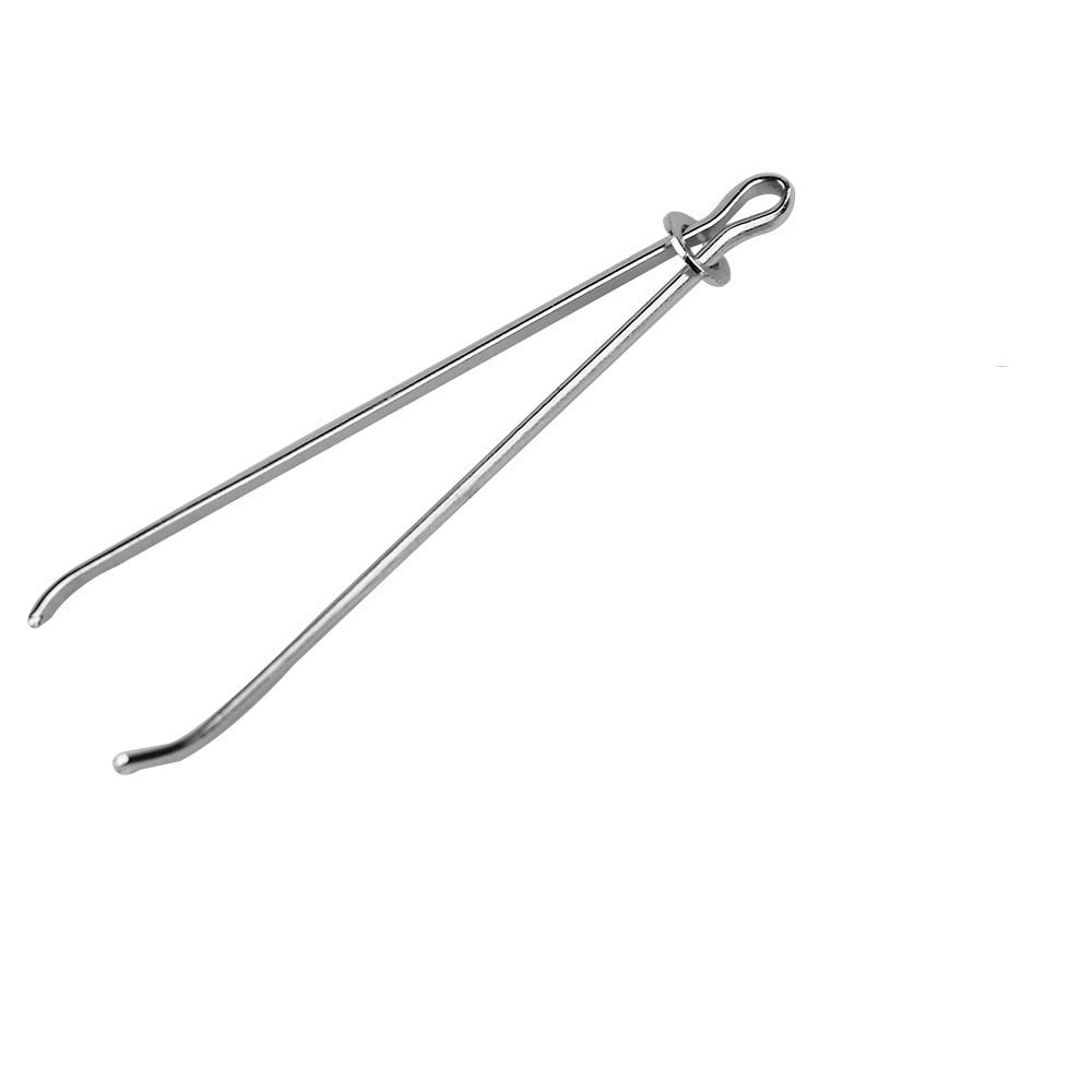 BowLift | DIY Wear Rope Threader Clip