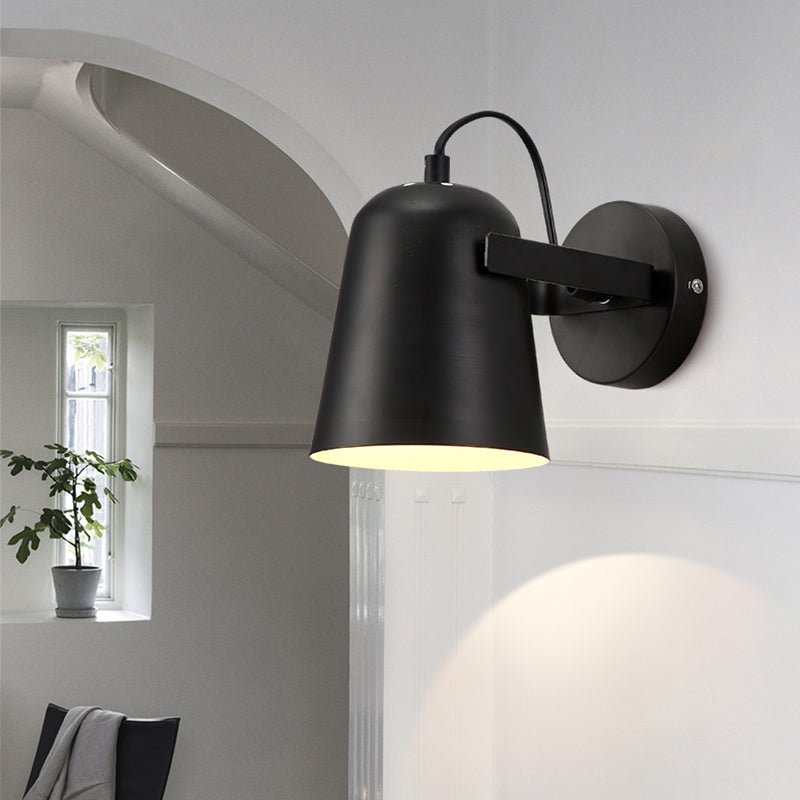 BowLift | CalmBeam - Sleek Bedroom Light
