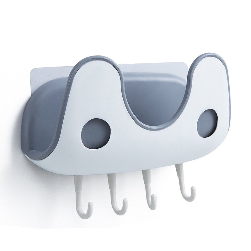 BowLift | Double Layer Pot Lid Rack