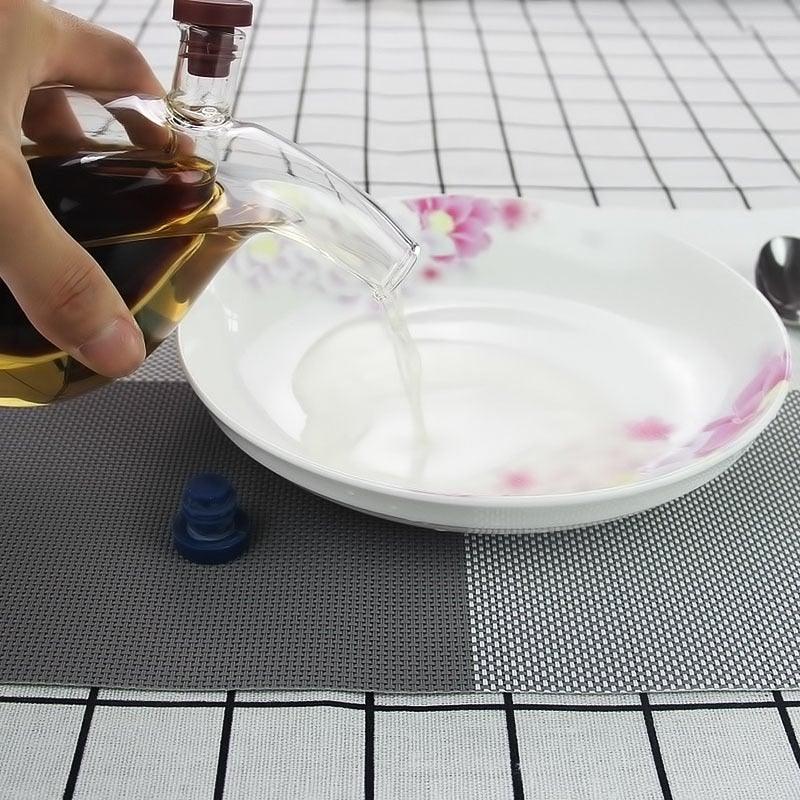 BowLift | Double-layered bottle