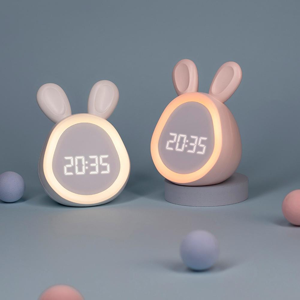 BowLift | Alarm Clock Rabbit