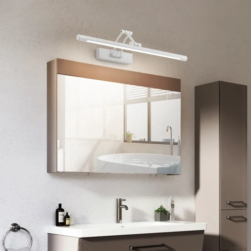 BowLift | Luxury-Mirror-Light