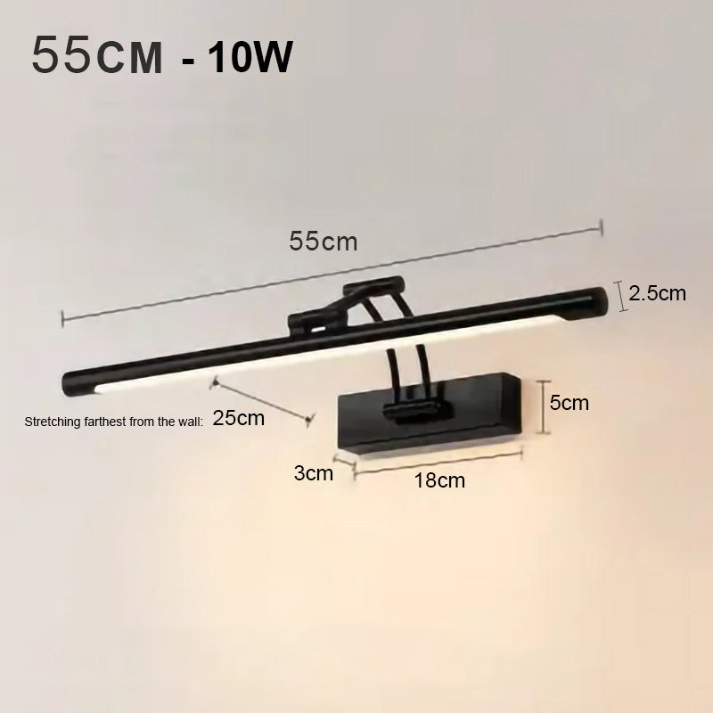 BowLift | Luxury-Mirror-Light