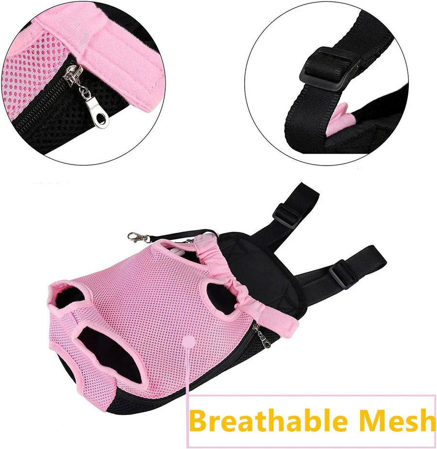 BowLift | Cat Carrier Pouch