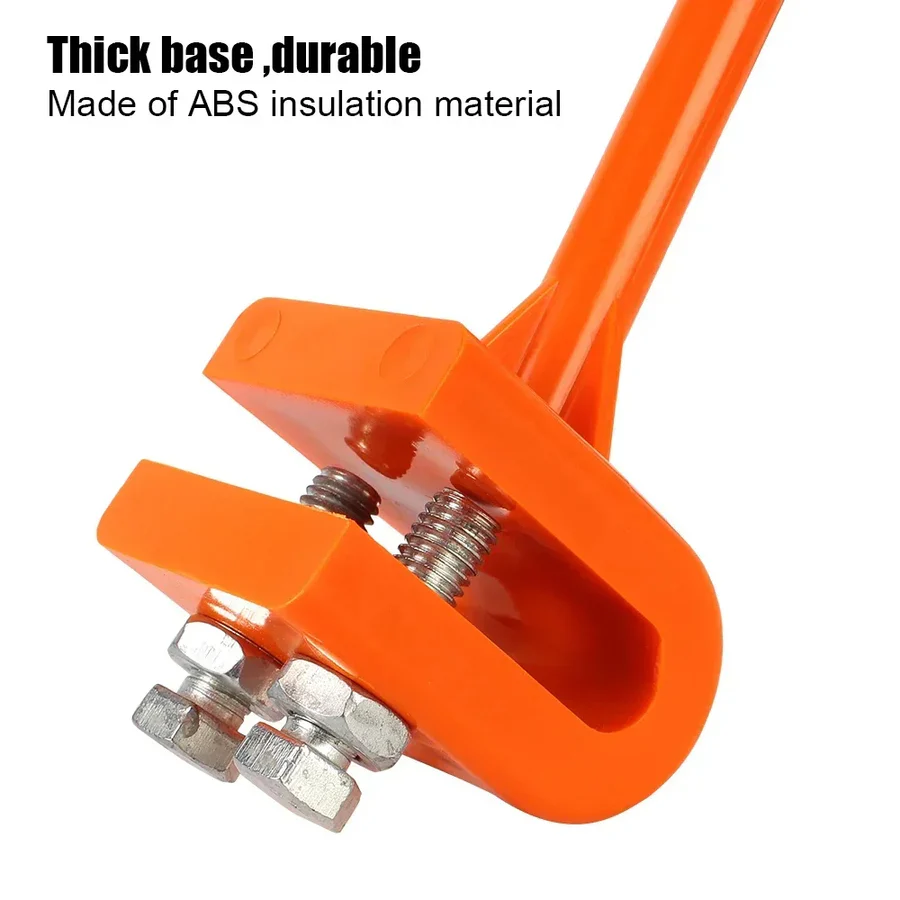 BowLift | 360 Degree Reflective Solar Powered Bird Repeller