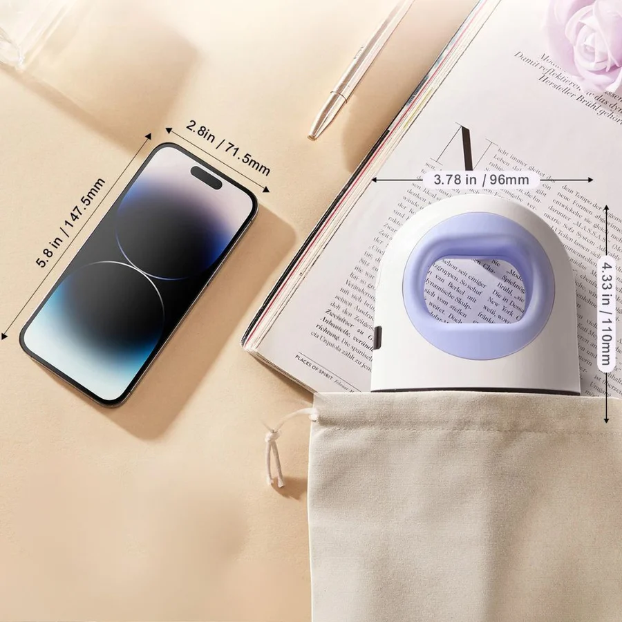 BowLift | DIY Crafts Mini Heat Press Sublimation Machine