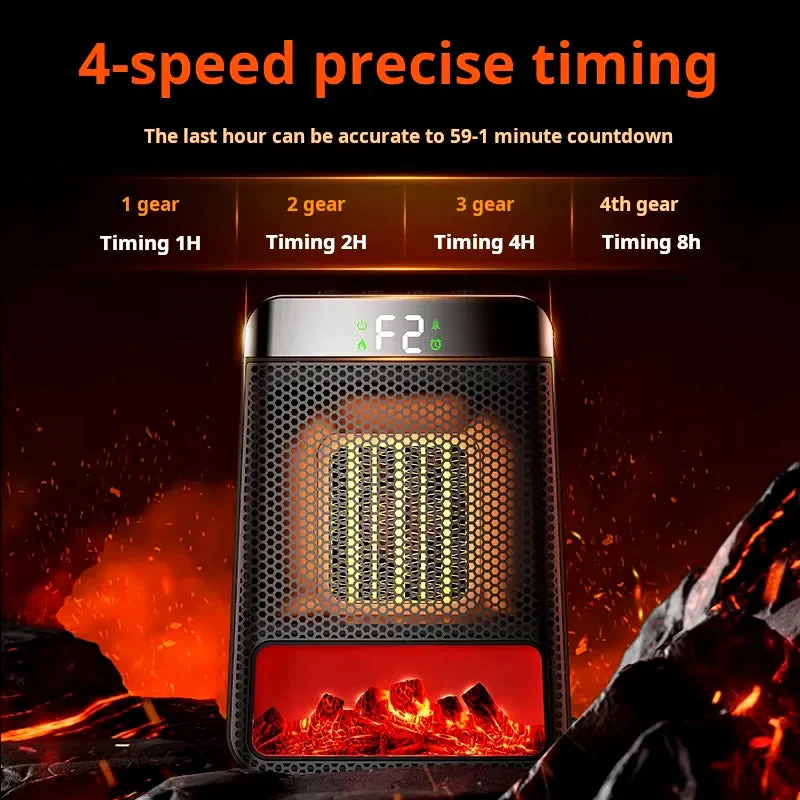 BowLift | Best Energy Efficient Electric Heaters Fast Heating and Efficiency