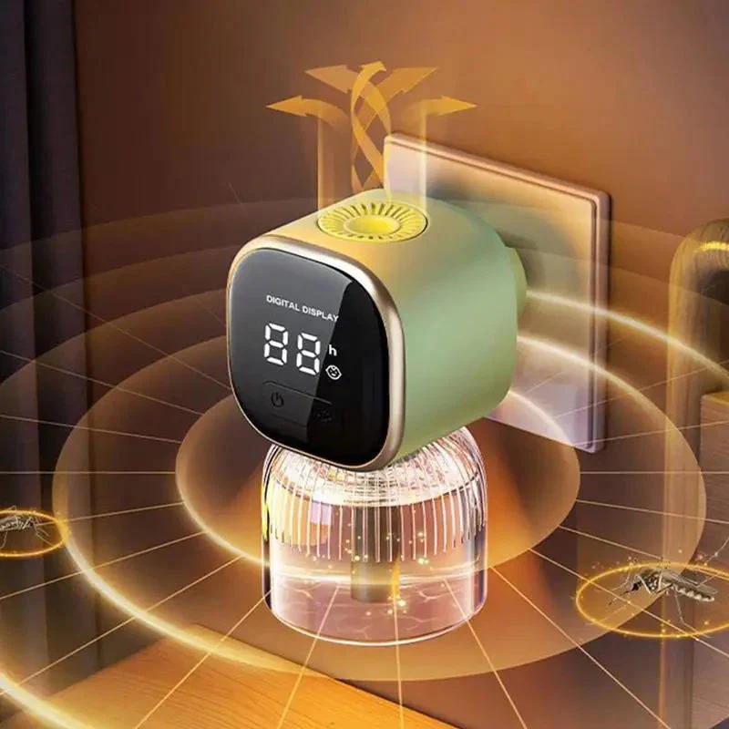 BowLift | Electric Mosquito Repellent Plug In