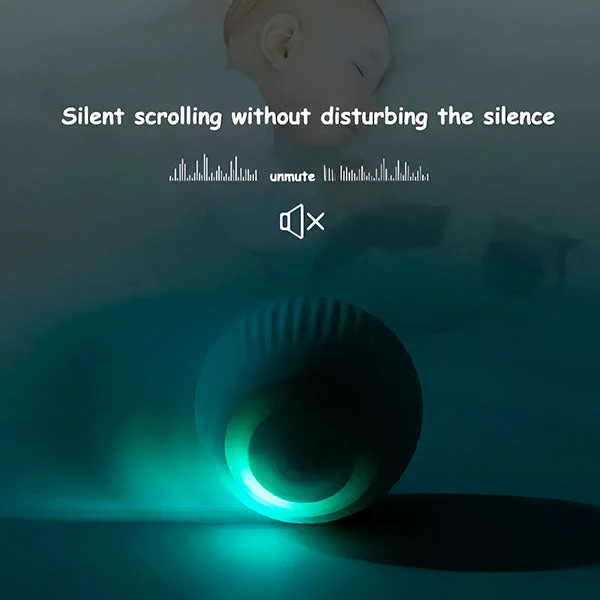 BowLift | Interactive Pet Ball, Rolls Automatically