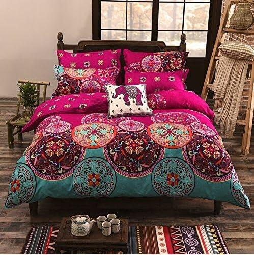 BowLift | Dreamscape | Abstract Style Bedding Set