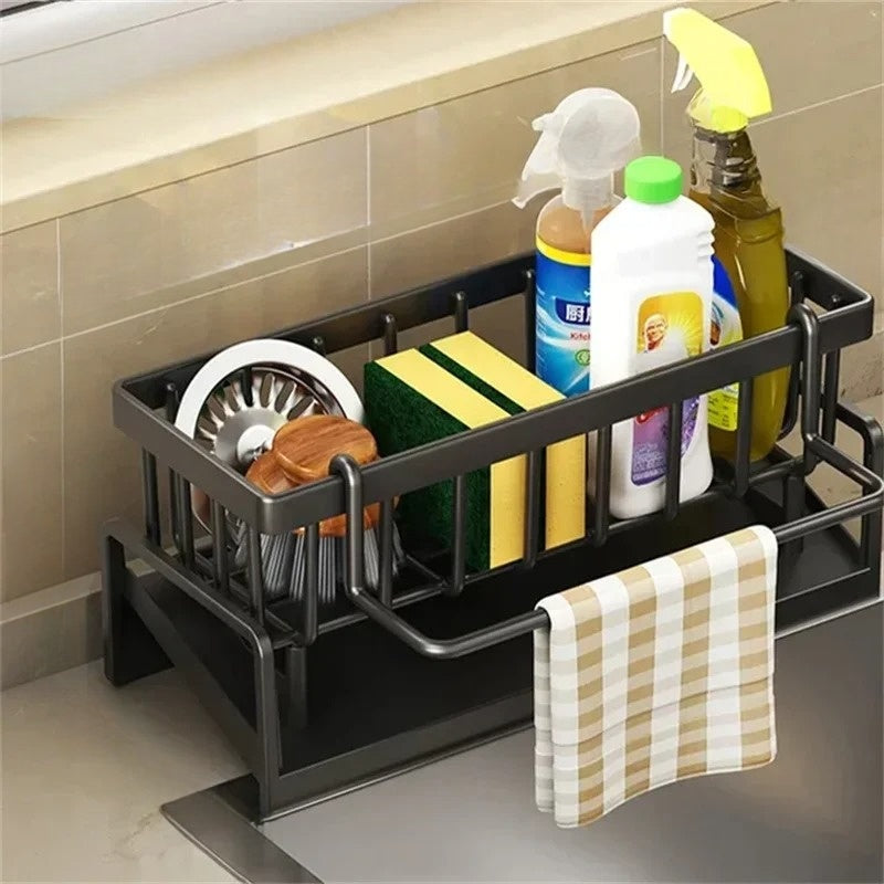BowLift | Handy Kitchen Utensil Holder