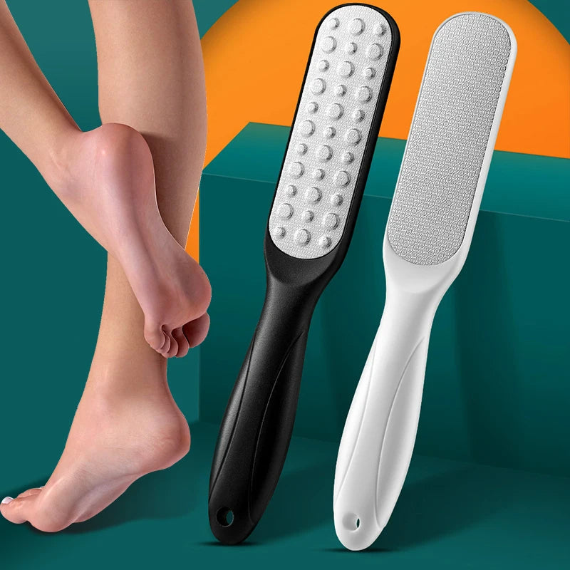 BowLift | Double Side Foot File Callus Remover