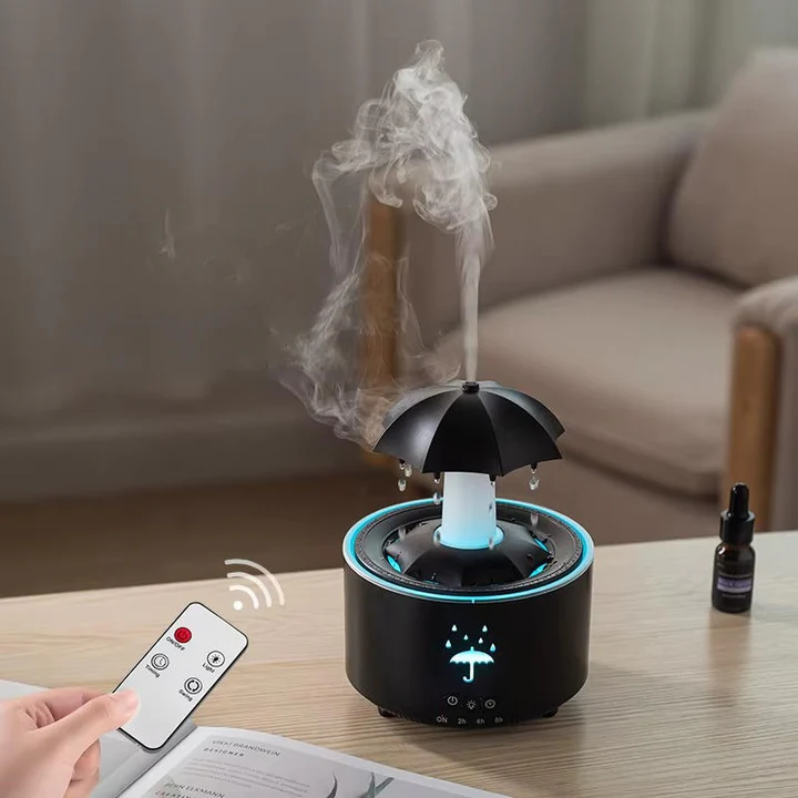 BowLift | Aroma Essential Oil Diffuser