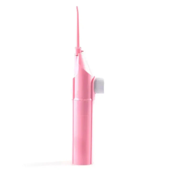 BowLift | Portable High-Pressure Water Flosser – Professional Tooth Cleaner with Oral Irrigator