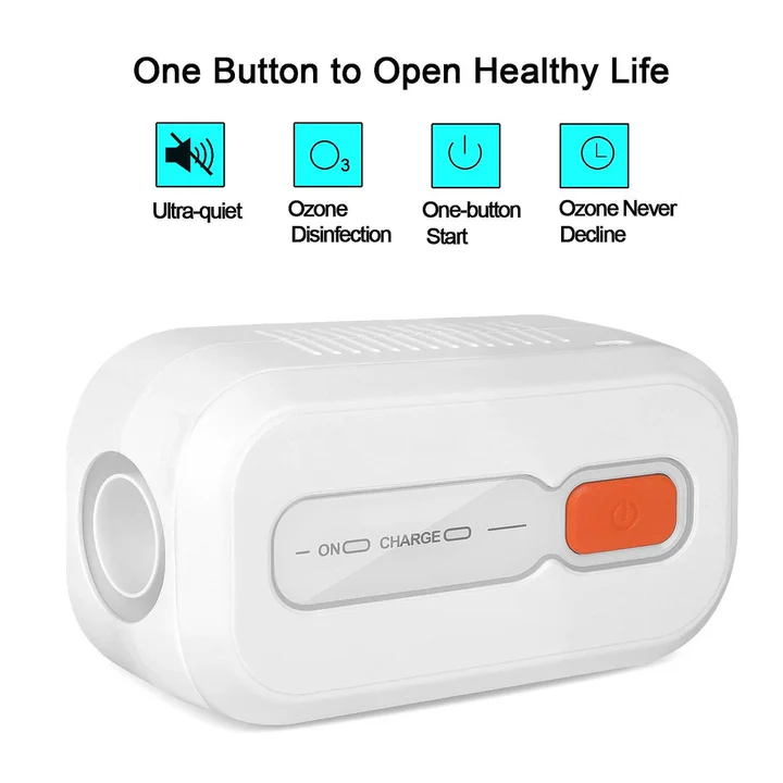 BowLift | CPAP Cleaner Machine System