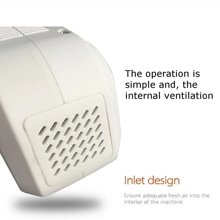 BowLift | CPAP Cleaner Machine System