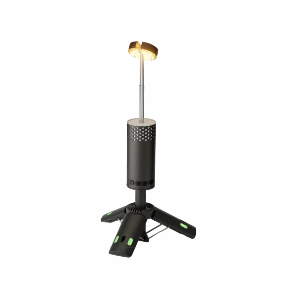 BowLift | Camping Lights Rechargeable