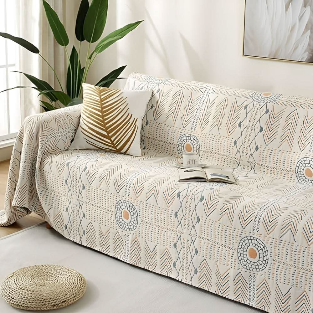 BowLift | FRIDA - Supersoft Elegant Blanket