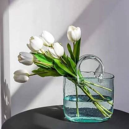 BowLift | Rose - Chic Handbag Vase