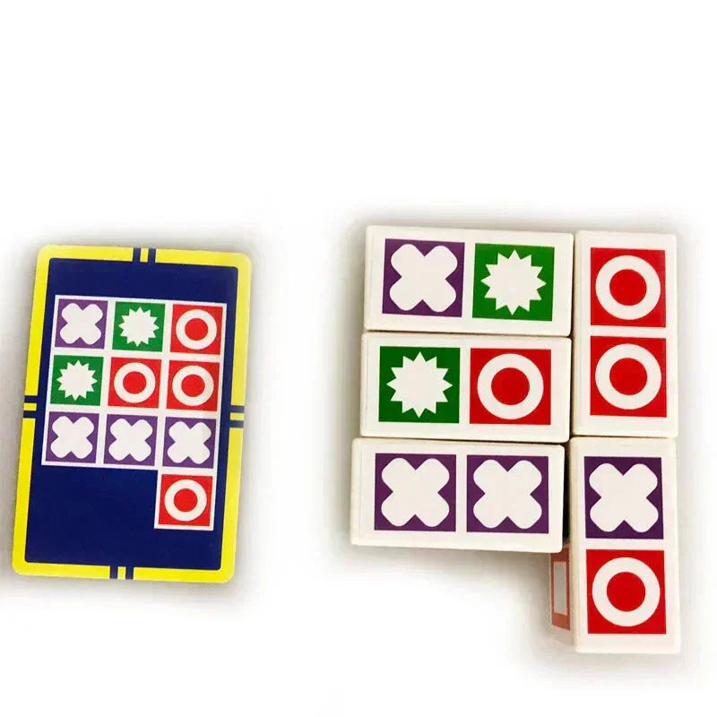 BowLift | LogicLand Creative Thinking Boost