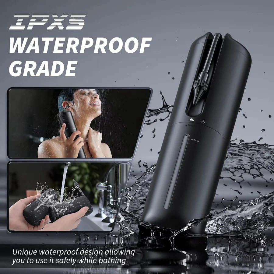 BowLift | Ear Wax Remover