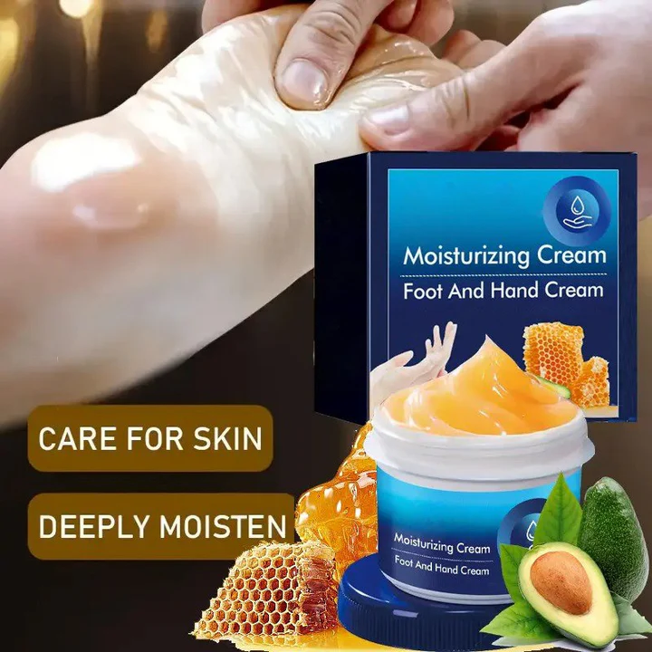 BowLift | Cracked Foot Heel Treatment Pack of 3