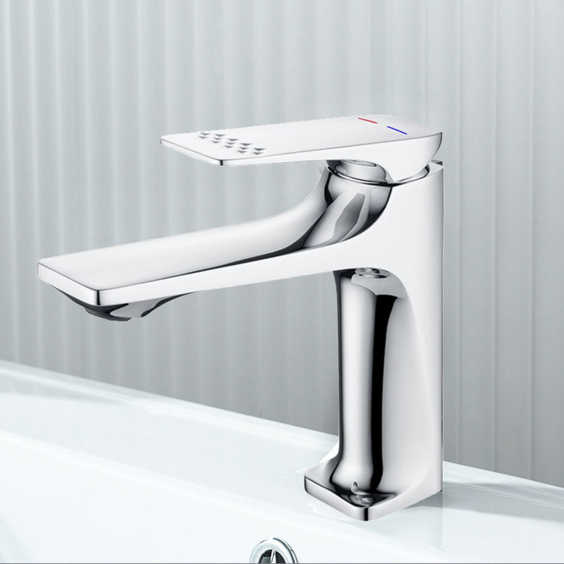 BowLift | EleganceTap | Modern basin mixer
