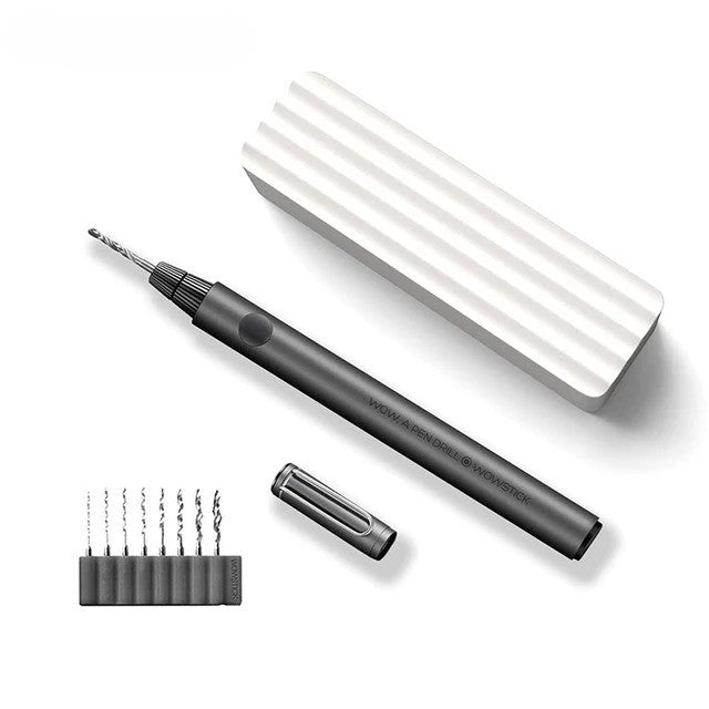 BowLift | Handy Pro Mini Portable Cordless Drill Tool Set