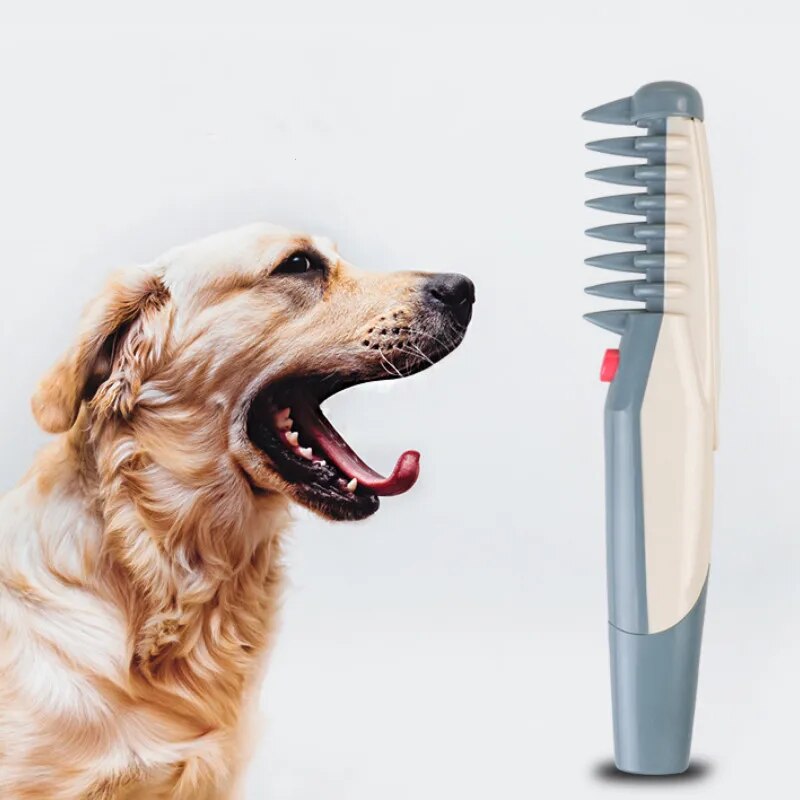 BowLift | Electric Hair Clipper for Dogs and Cats