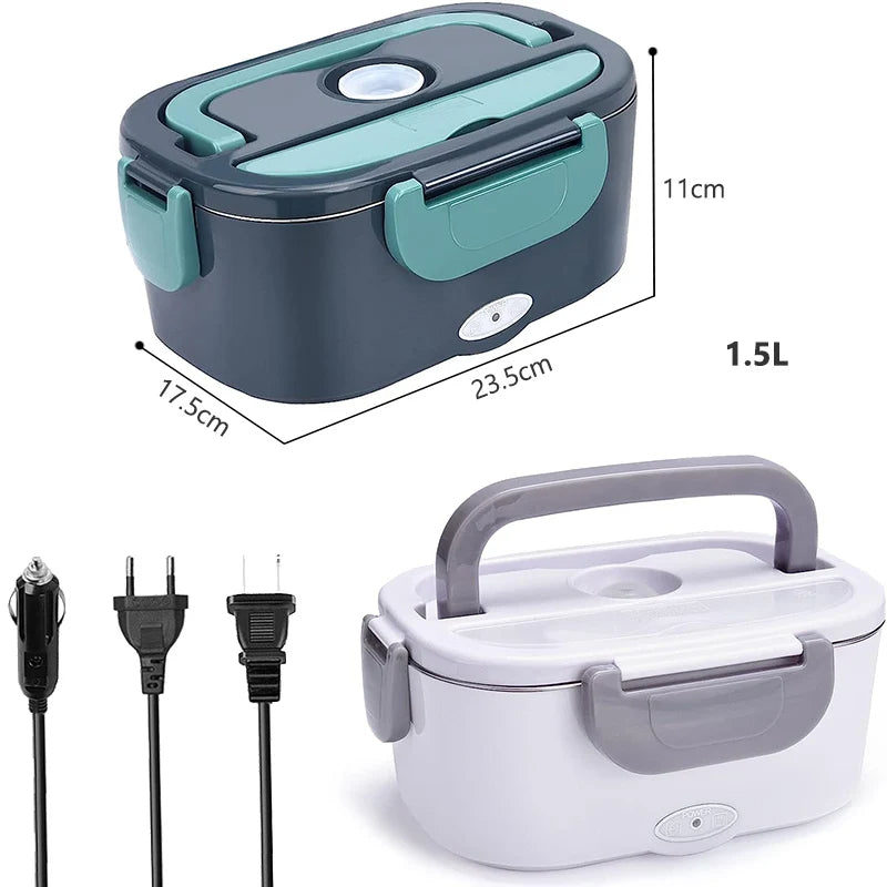 BowLift | 60W Electric Lunch Box Food Warmer