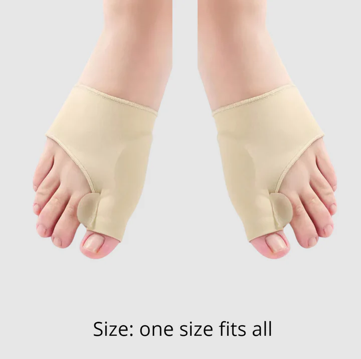 BowLift | Gel bunion corrector
