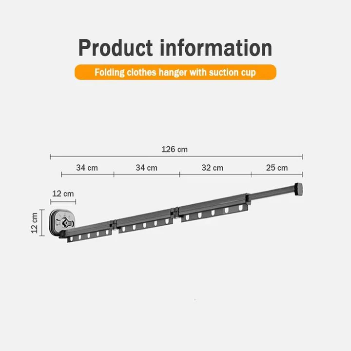BowLift | Cloths Drying Rack
