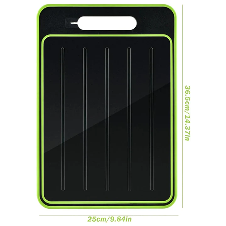 BowLift | 4-in-1 Cutting Board & Thaw Defrosting Tray