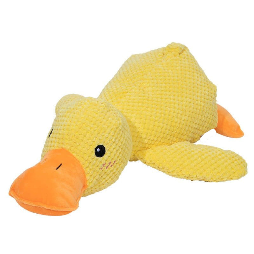 BowLift | Durable Plush Dog Toy Heavy Chewer