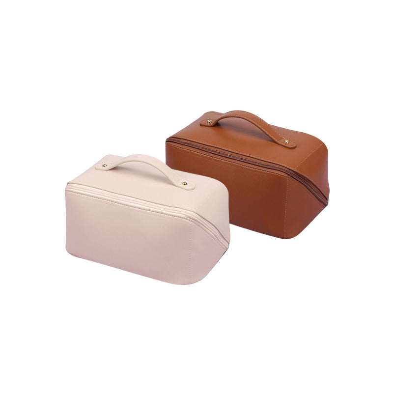 BowLift | PU Portable Travel Cosmetics Storage Bag