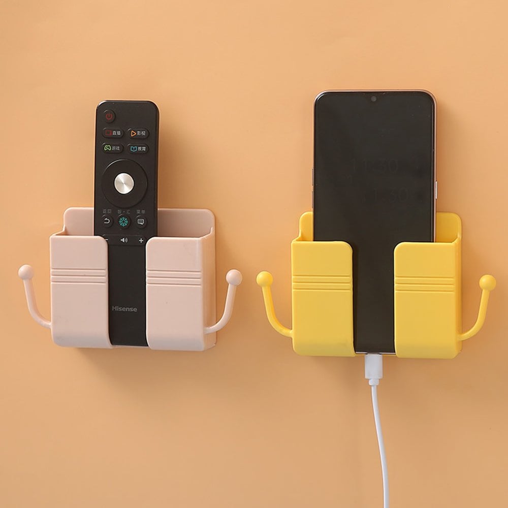 BowLift | Mobile Phone and Remote Control Organizer – Flame Retardant ABS Storage Box