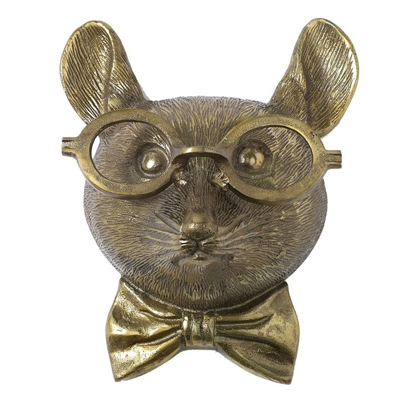 BowLift | Tierkopf Resin Pendant