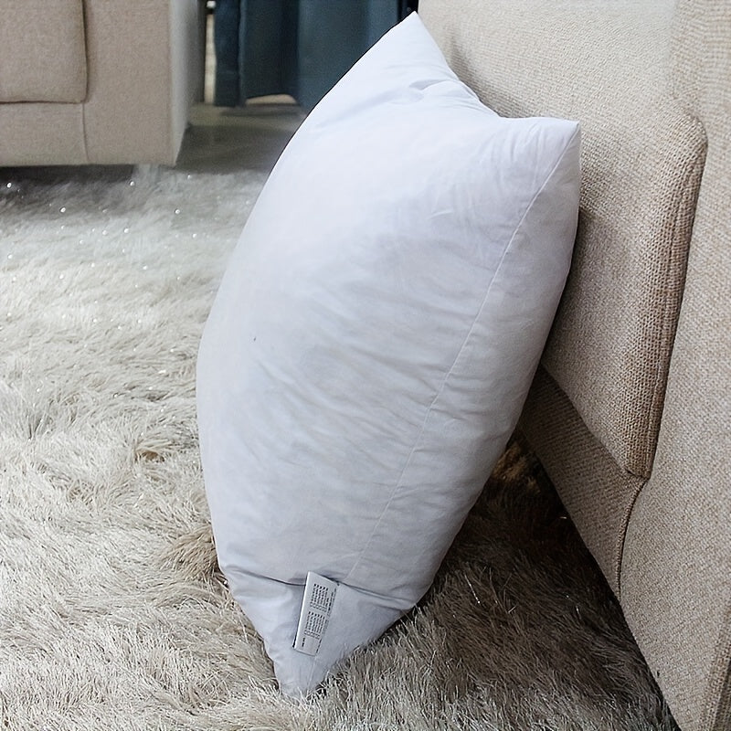 BowLift | CloudSoft - Ultra-Soft Down Pillow for Restful Sleep